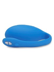 WE-VIBE JIVE Bleu Oeuf Vibrant Connecté