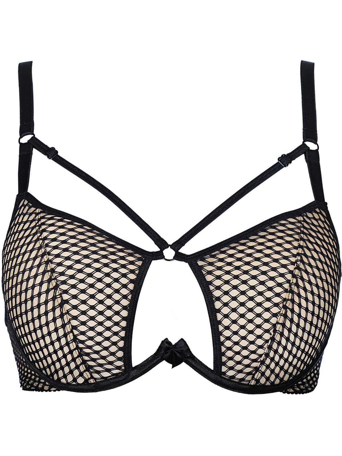 Rejilla Soutien gorge V-9041 Hot Sevilla Axami