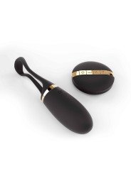 Oeuf Vibrant télécommandé Dorcel SECRET DELIGHT NOIR