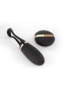 Oeuf Vibrant télécommandé Dorcel SECRET DELIGHT NOIR