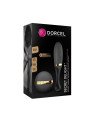 Oeuf Vibrant télécommandé Dorcel SECRET DELIGHT NOIR