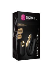 Stimulateur Télécommandé pour Couple Dorcel PERFECT LOVER