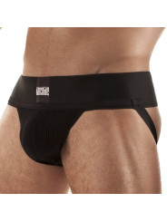 BARECODE BERLIN Jockstrap Basic Sergey Noir