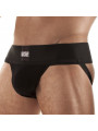 BARECODE BERLIN Jockstrap Basic Sergey Noir