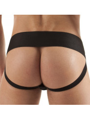 BARECODE BERLIN Jockstrap Basic Sergey Noir