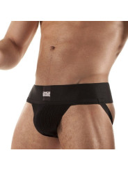 BARECODE BERLIN Jockstrap Basic Sergey Noir