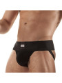 BARECODE BERLIN Jockstrap Basic Sergey Noir