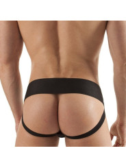 BARECODE BERLIN Jockstrap Basic Sergey Noir