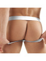 BARECODE BERLIN Jockstrap Swim Anton Blanc