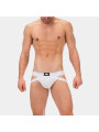 BARECODE BERLIN Jockstrap Swim Anton Blanc