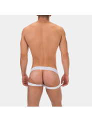 BARECODE BERLIN Jockstrap Swim Anton Blanc
