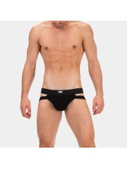 BARECODE BERLIN Jockstrap Swim Anton Noir