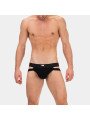 BARECODE BERLIN Jockstrap Swim Anton Noir