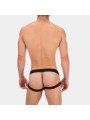 BARECODE BERLIN Jockstrap Swim Anton Noir