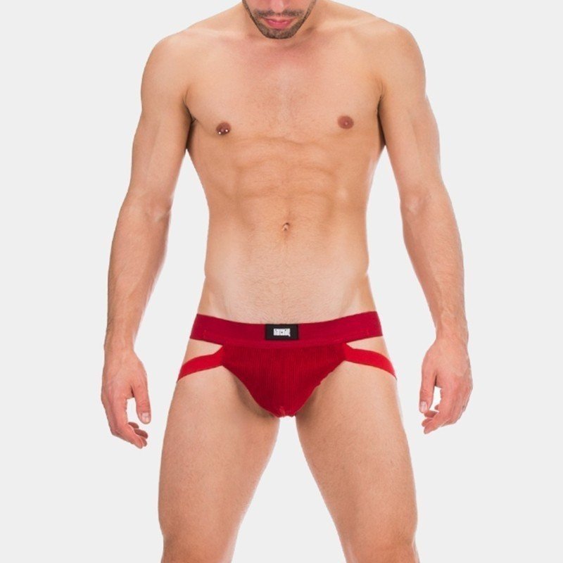 BARECODE BERLIN Jockstrap Swim Anton Rouge