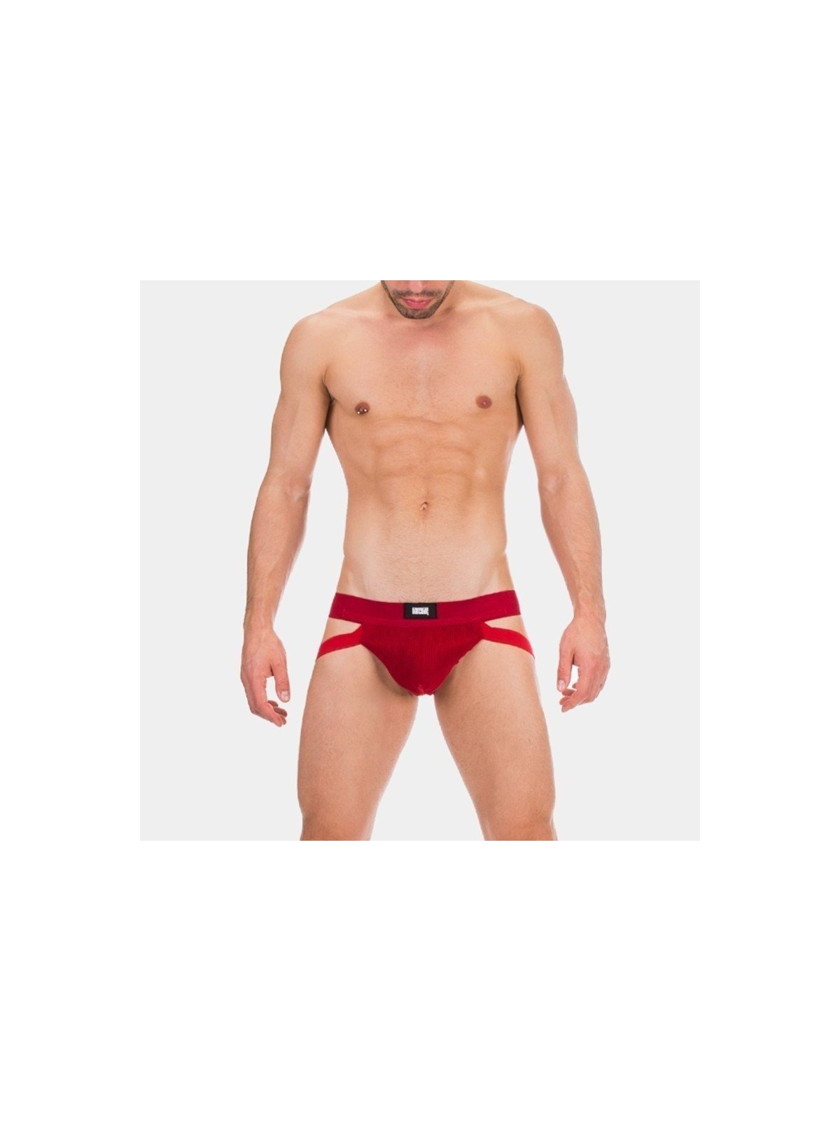 BARECODE BERLIN Jockstrap Swim Anton Rouge