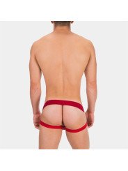 BARECODE BERLIN Jockstrap Swim Anton Rouge