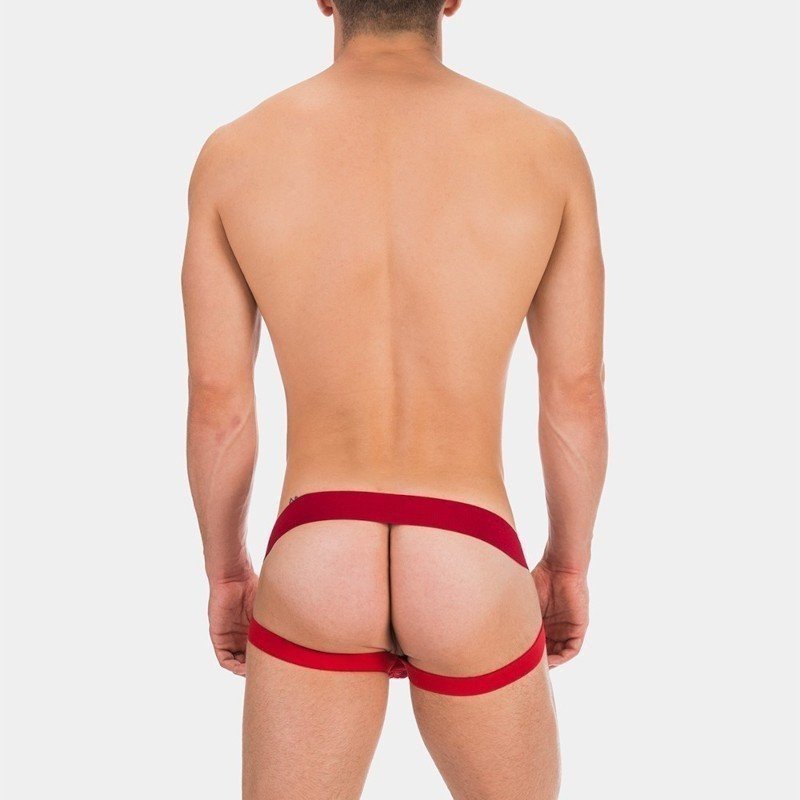 BARECODE BERLIN Jockstrap Swim Anton Rouge