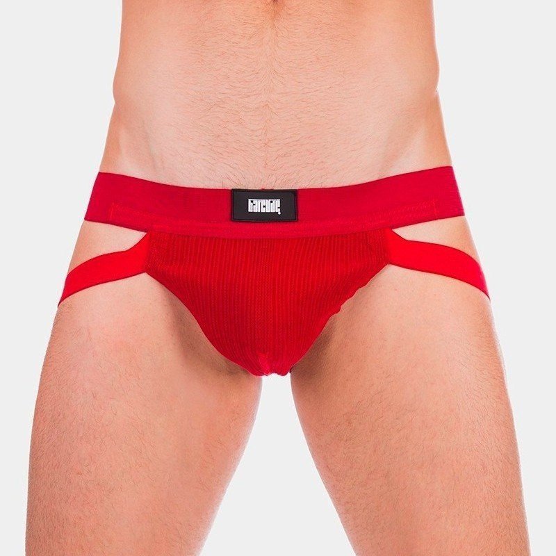 BARECODE BERLIN Jockstrap Swim Anton Rouge