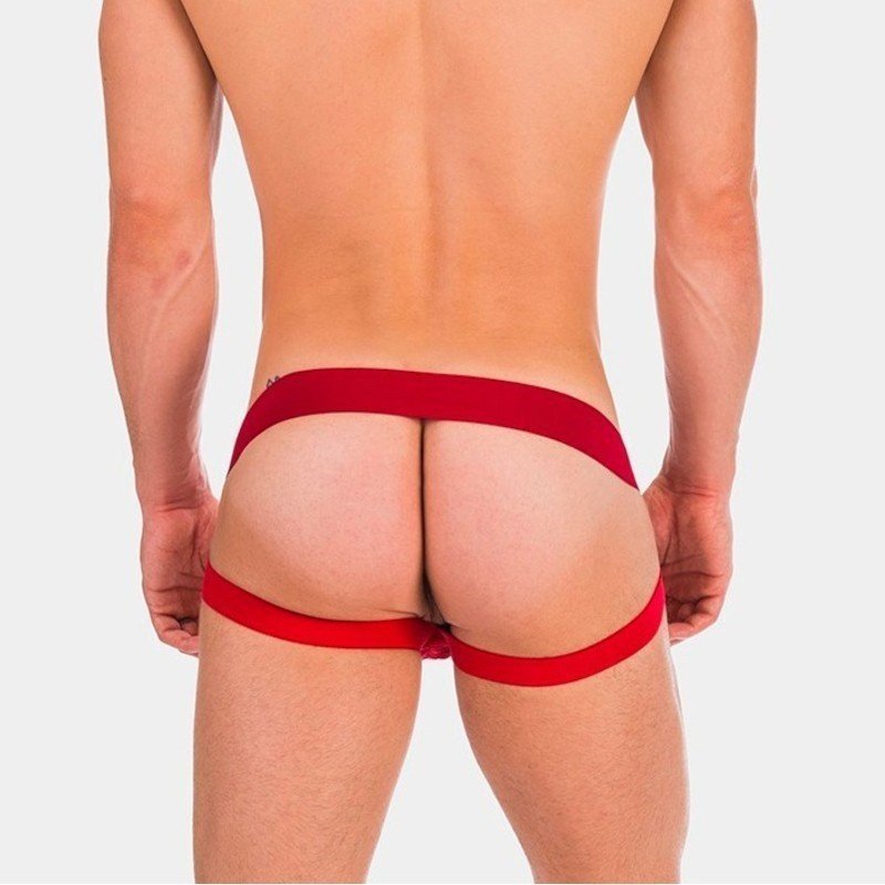 BARECODE BERLIN Jockstrap Swim Anton Rouge