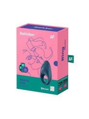 Cockring Connecté Satisfyer MIGHTY ONE