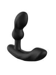 LOVENSE EDGE 2 Stimulateur de Prostate Connecté La Clef des Charmes