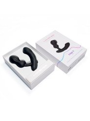 LOVENSE EDGE 2 Stimulateur de Prostate Connecté La Clef des Charmes