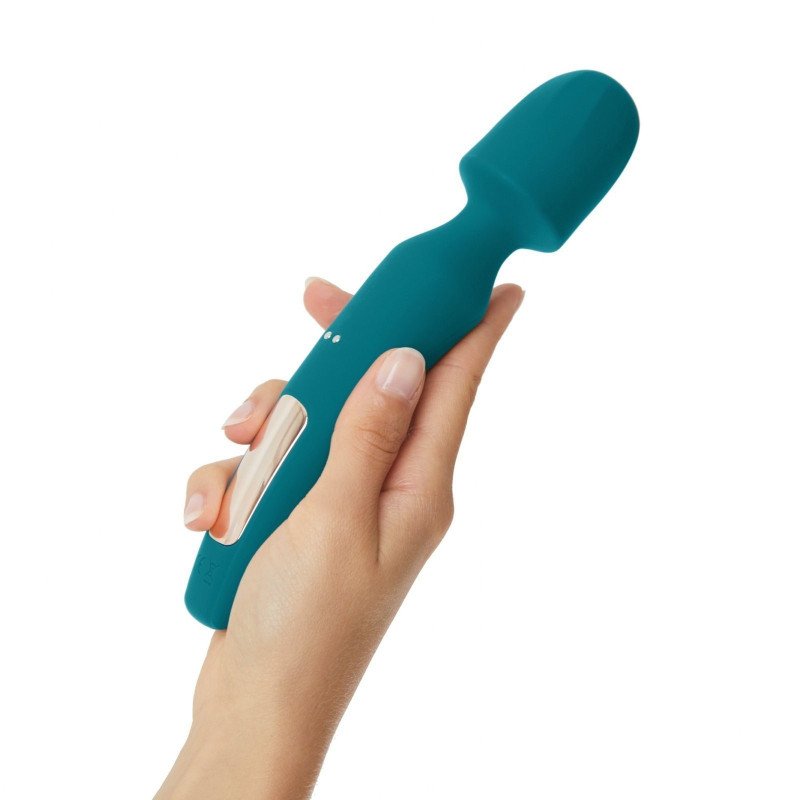 Love to Love Sextoys Wand Rechargeable R-EVOLUTION La Clef des Charmes