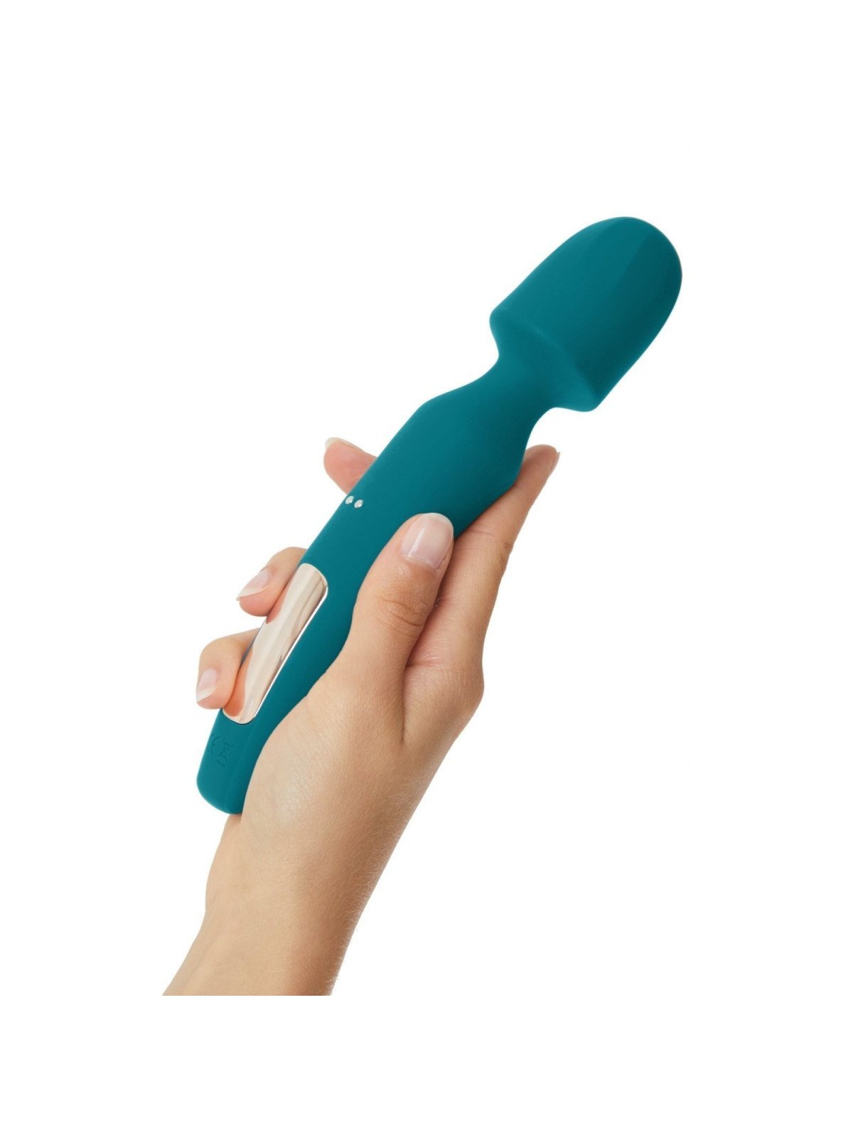 Love to Love Sextoys Wand Rechargeable R-EVOLUTION La Clef des Charmes