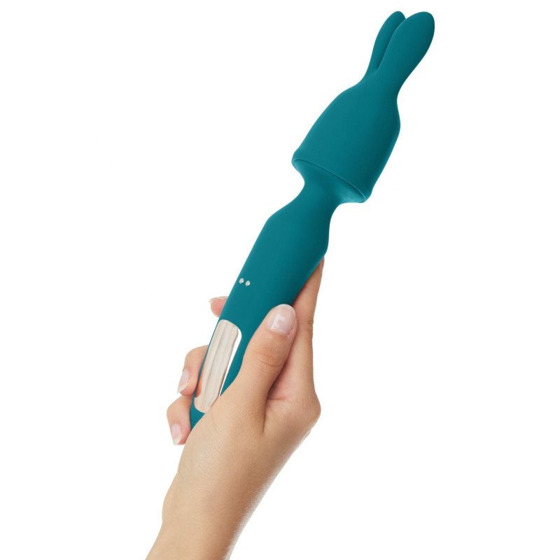 Love to Love Sextoys Wand Rechargeable R-EVOLUTION La Clef des Charmes