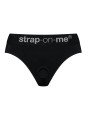 Strap-on-Me Harnais Lingerie HEROINE La Clef des Charmes